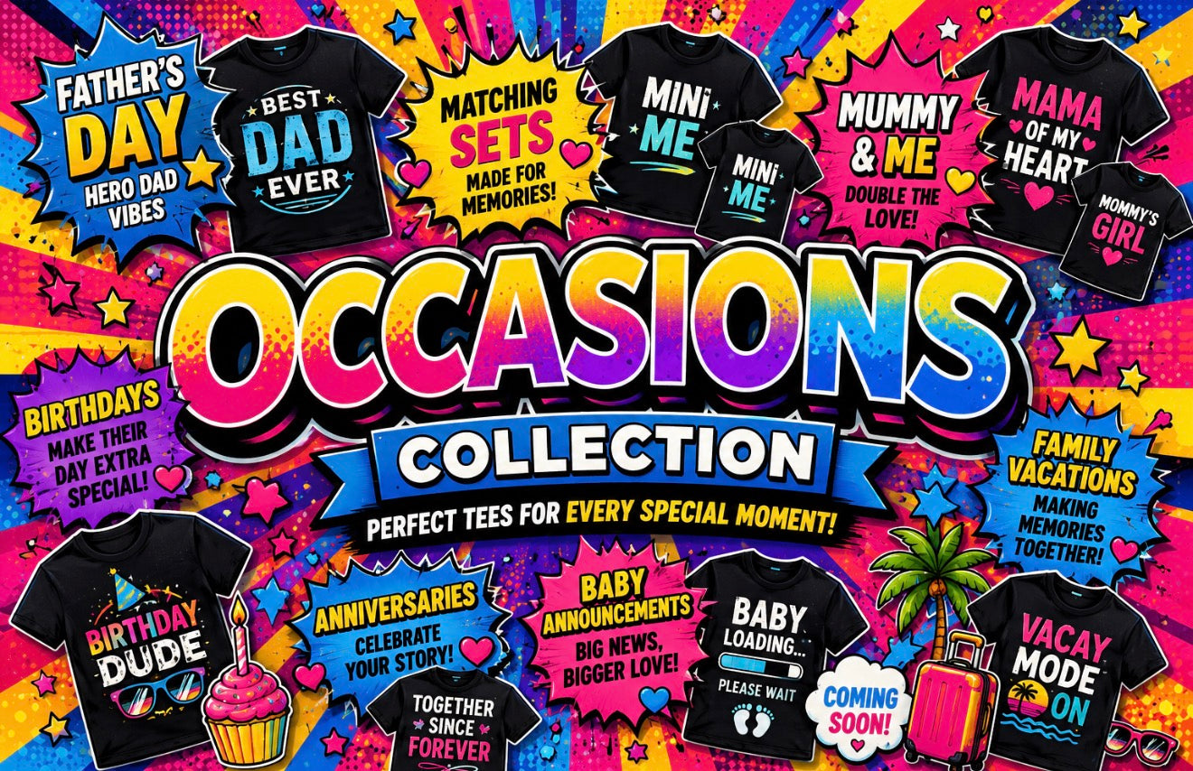 Occasions 