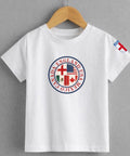 England World Cup 2026 T-Shirt – USA Canada Mexico Tour Tee | England Football Fan Shirt | Adults & Kids