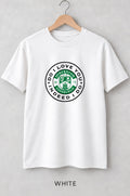 Do I Love You? Indeed I Do T-Shirt | Hibs Inspired Edinburgh Football Fan Tee | Kids & Adults