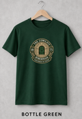 The Cowgate Hibernian inspired 1875 T-Shirt