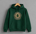 The Cowgate Hibernian inspired 1875 Hoodie