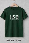 150 YEARS – Today, Tomorrow, Forever | Hibernian Edinburgh T-Shirt KIDS & ADULTS