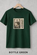 Pat Stanton King of Kings Hibs T-Shirt | Hibernian FC Inspired Retro Football Tee ADULTS & KIDS
