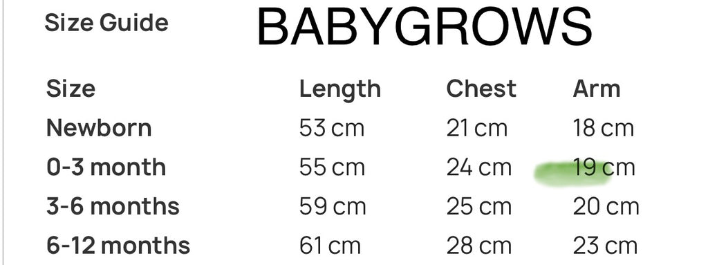 Little Miss Hibs Baby Grow – Easter Road Inspired Football Baby Outfit