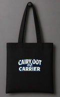 Scottish Bevvy Tote Bag – “Wreck The Hoose Juice” / “Cairy Oot Carrier” / “100% Pure Scottish Hydration” Funny Alcohol Carry Bag/ scottish world cup gift