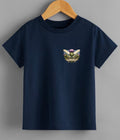 Flower of Scotland 2026 Thistle Emblem T-Shirt KIDS & ADULTS