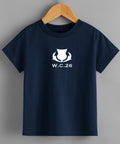 Scotland W.C.26 Supporter T-Shirt 
America 2026 ADULT