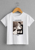 Canon Edward Joseph Hannan Heritage T-Shirt | Ballygrennan, County Limerick | Irish Catholic History Tee
