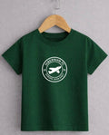 Hibs Europe 2026/27 T-Shirt – Hibernian FC European Tour Fan Tee – Green or Black  ADULTS & KIDS