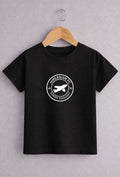 Hibs Europe 2026/27 T-Shirt – Hibernian FC European Tour Fan Tee – Green or Black  ADULTS & KIDS