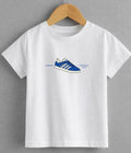 Scotland Trainer T-Shirt – World Cup 2026 Football Tee (Kids & Adults)