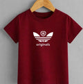 Heart of Midlothian “Originals Style” Fan T-Shirt – Edinburgh Football Tee kids & adults