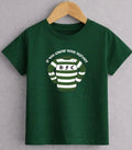 If You Know Your History – Hibernian FC Heritage T-Shirt ADULTS & KIDS