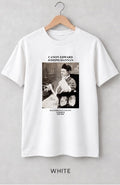 Canon Edward Joseph Hannan Heritage T-Shirt | Ballygrennan, County Limerick | Irish Catholic History Tee